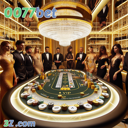 Descubra o Cassino Virtual do 0077bet: A Nova Fronteira dos Jogos Online