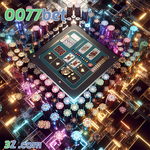 Explorando a Categoria de Jogos de Registro no 0077bet